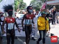 Pengamat Dorong Pemerintah Lawan Balik Isu Hoaks Papua