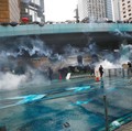 Rusuh & Demo, Hong Kong Lebih Layak Huni Dibanding Jakarta