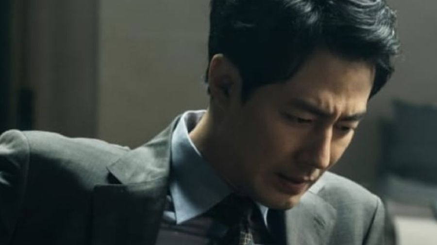 Jo In Sung (Instagram/joinsung_2807)