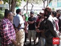 Gubernur Minta Aparat Tak Tangkap Masyarakat Papua yang Demo