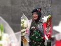 Kenaikan Pangkat 25 Pati, TNI Miliki Perempuan Berbintang Dua