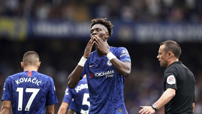 640 Gambar download gambar chelsea vs liverpool 2018 Terkini