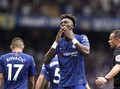 Striker Muda Chelsea Samai Rekor Ronaldo