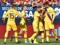 Neymar Gagal ke Camp Nou, Pemain Barcelona Merasa Ditipu