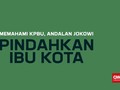 Memahami KPBU, Kocek Andalan Jokowi Pindahkan Ibu Kota