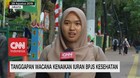 VIDEO: Tanggapan Warga Terkait Kenaikan Iuran BPJS Kesehatan