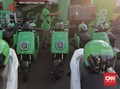 Langgar UU Persaingan, Pemerintah Malaysia Denda Grab Rp295 M