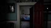 Demikian pula kamar yang terdapat di Mount Vernon, rumah dari George Washington, presiden pertama AS, di Fairfax County, Virginia, AS, yang dibangun oleh para budak. (REUTERS/Carlos Barria)