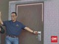 Anies Yakin Rumah DP Rp0 Tak Dijual Kembali