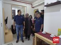 Anies Siapkan Rumah DP Nol Rupiah di Cilangkap dan Pulogebang