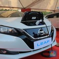 Catat Nih! 2021 Pemerintah Janji Mobil Dinas Pakai Listrik