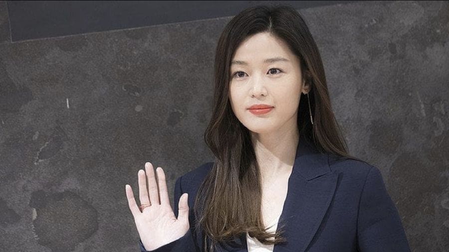 jun ji hyun (junjihyun.officialInstagram)