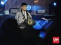 Anies Harap Pawai Obor Elektrik Dijaga dan Dikembangkan