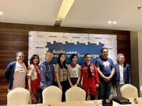 Ini Cara Yayasan Salurkan Hobi Beramal Orang Tajir