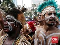 Akses Internet di Seluruh Papua Barat Kembali Normal