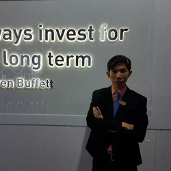 Ini Tips Cuan Investasi dari Pria dengan 32 Gelar Akademis