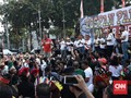Budaya dan Atribut Papua Ramaikan Kegiatan Car Free Day