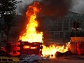 Demo Hong Kong Meluas hingga Oposisi Thailand Dituding Makar