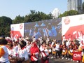 Tito Karnavian Nyanyikan Lagu Papua di HUT Polwan