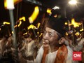 FOTO: Semarak Jakarta Muharram Festival 2019
