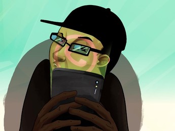 Ssst...Simak nih 5 Fitur Chat Rahasia di Whatsapp!
