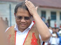 Dikabarkan Jadi Dirut PLN, Rudiantara: Tinggal Tunggu RUPS