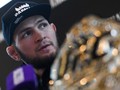 Khabib Ingin Duel UFC di Rusia