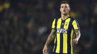 Belum Rasakan Kompetisi Resmi, Skrtel Pergi dari Atalanta