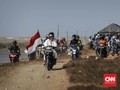 Bocor Minyak Pertamina dan 'Road Race' ala Ojek Limbah