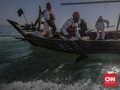Pertamina Baru Bayar Kompensasi Bocor Minyak Karawang Rp4 M