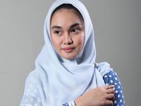Potret Inspiratif Farah Puteri Nahlia, Politisi DPR yang Baru Berusia 23 Tahun