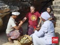 Rekreasi Jiwa di Nusa Dua