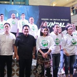Sokong Film Gundala, Ini Kinerja Bisnis EMTEK, VIVA & Mahaka