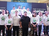 Sokong Film Gundala, Ini Kinerja Bisnis EMTEK, VIVA & Mahaka