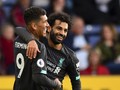 Klasemen Liga Inggris: Liverpool Dibayangi Man City