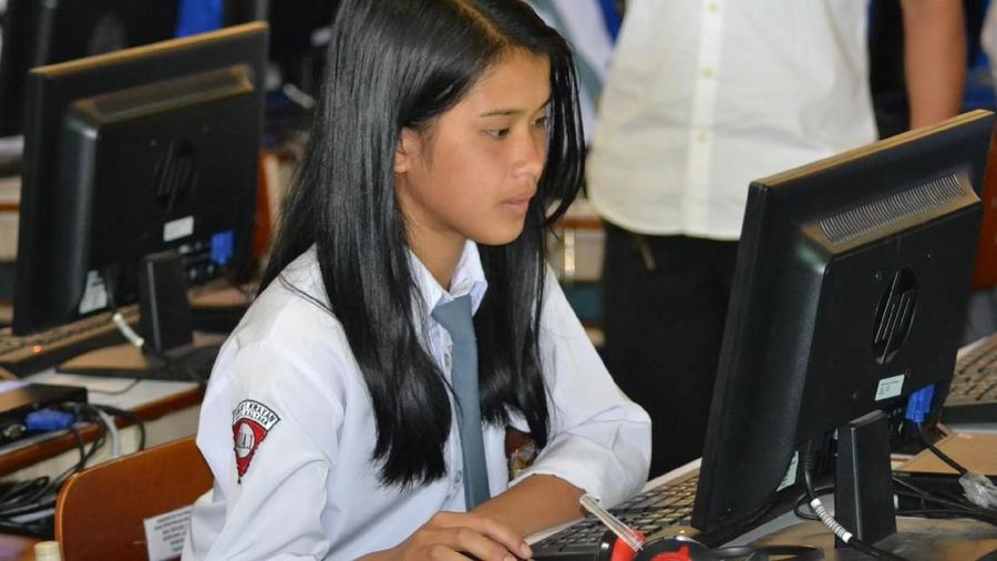 Bila Tol Langit tersambung, maka 514 Kabupaten dapat internet cepat.