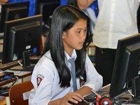 Pemerintah Sebut Internet Tercepat Bukan di Jakarta, Tapi...