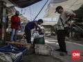 Nasib 'Ambyar' Nelayan Usai Bocor Minyak Menggelegar
