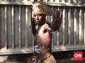 'Kemustahilan' Referendum Papua hingga Amarah China ke Jerman