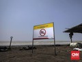 Ikan-ikan Hitam dan Bocor Minyak Pertamina