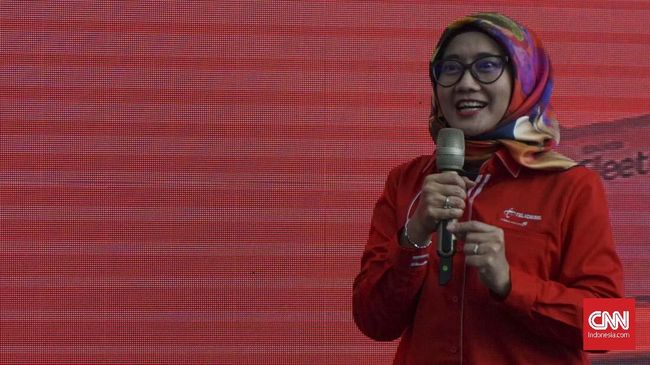 Telkomsel: Layanan Seluler Digital Tak Gerus Penjual Eceran