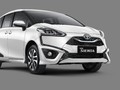 Penjualan Terus Menukik, Toyota Segarkan Desain Sienta
