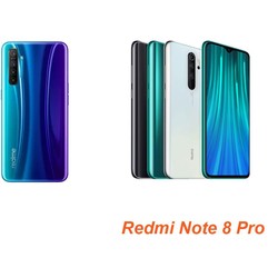 Redmi Note 8 Pro Vs Realme XT, Mana Paling Canggih?