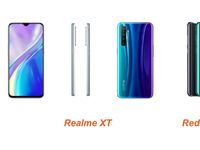 Compare Samsung Galaxy M10 Vs Xiaomi Redmi Note 6 Pro Price