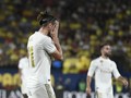 FOTO: Bale Cetak Dua Gol Madrid dan Diusir Wasit