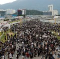RUU Ekstradisi Sudah Dicabut, Kenapa Demo Hong Kong Lanjut?