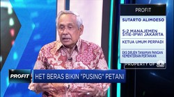 Penggilingan Padi Berlebih, Pengusaha Dorong Revitalisasi