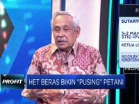 Penggilingan Padi Berlebih, Pengusaha Dorong Revitalisasi