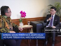 Kepala Bappenas Buka Suara Soal Biaya Pindah Ibu Kota