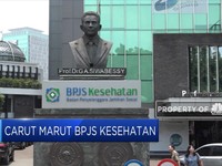 Carut Marut BPJS Kesehatan